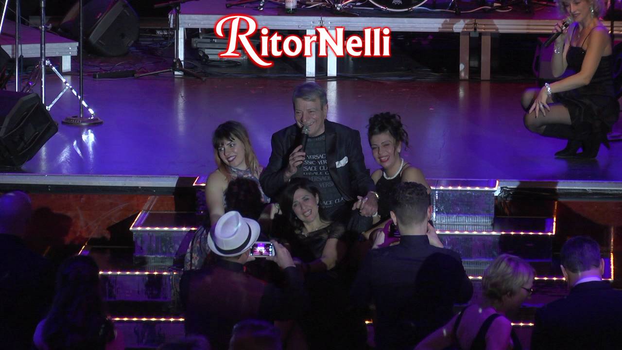Trasmissione RitorNelli